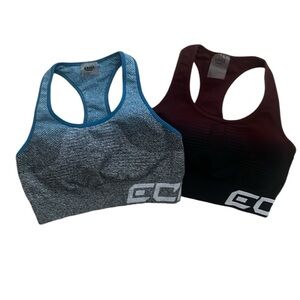 ECHT Arise seamless sports bra